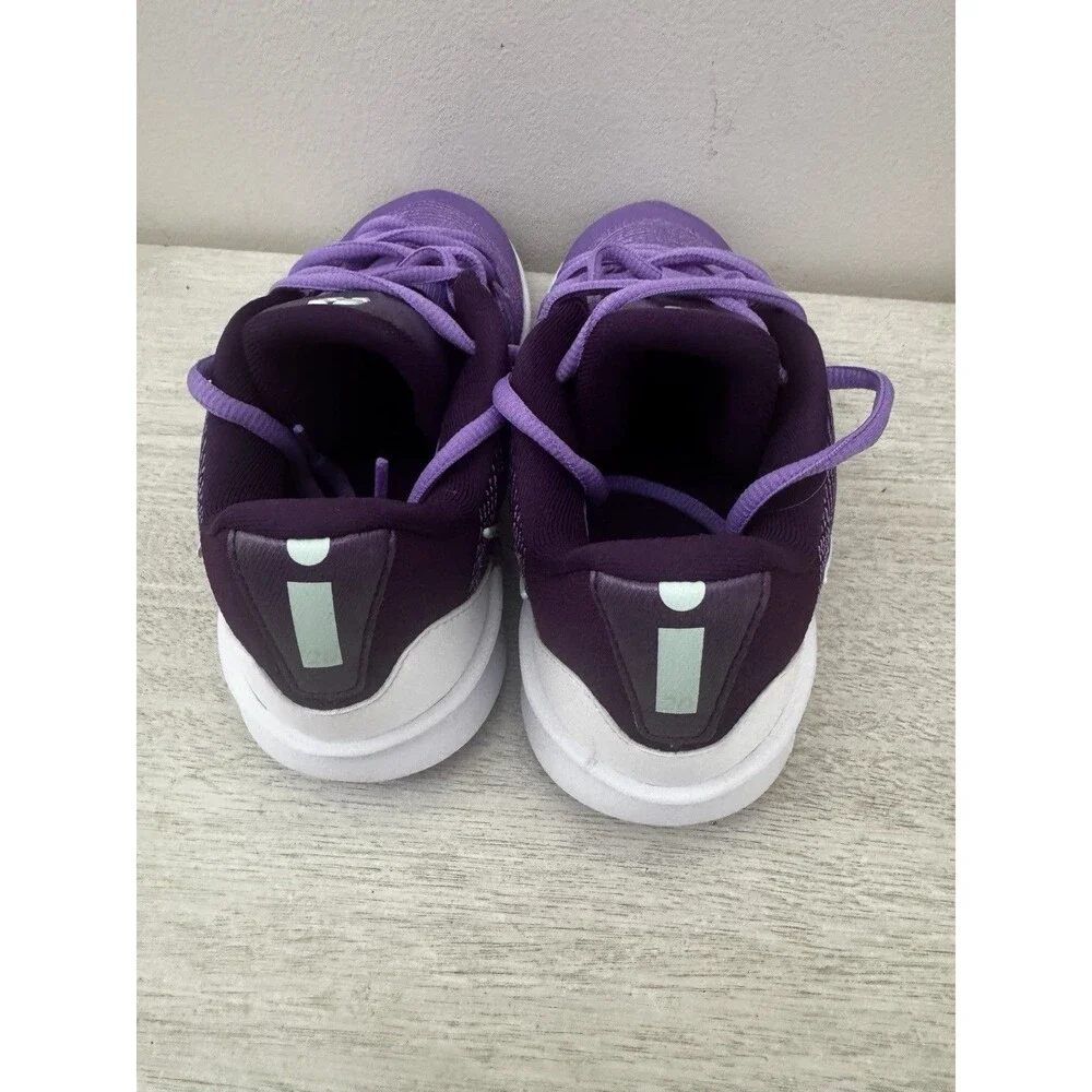 Size 6.5 - Nike Sabrina 3 Night Purple W